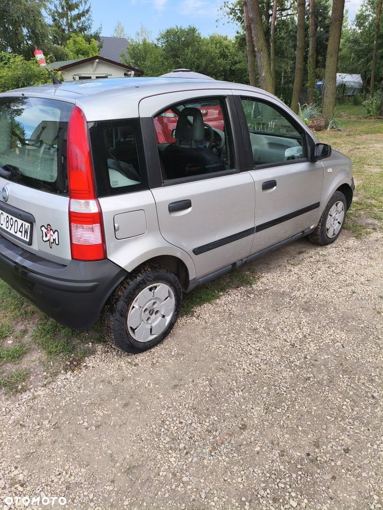 Fiat Panda - 2