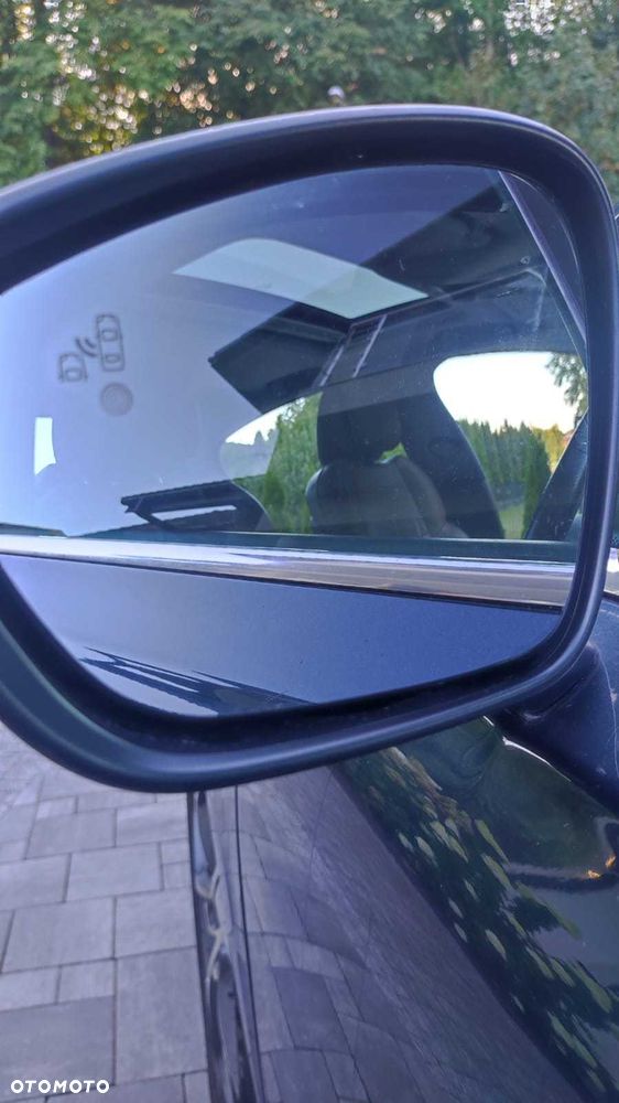 Peugeot 508 - 5