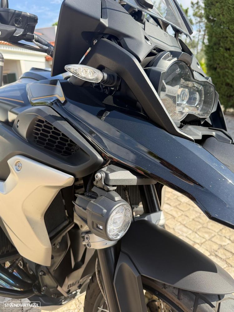 BMW R 1250 GS Exclusive - 8