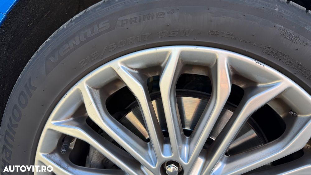 Ford Focus - 15