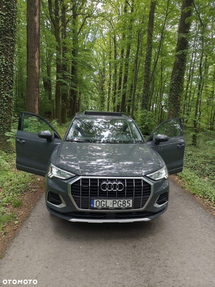 Audi Q3 45 TFSI Quattro S tronic - 7