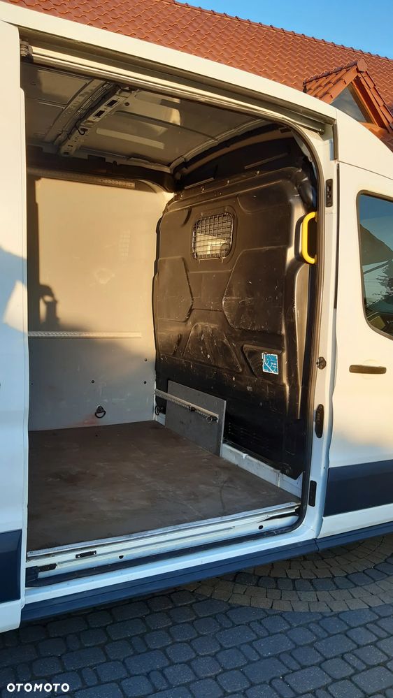Ford Transit L3H2 VAT 23% - 11
