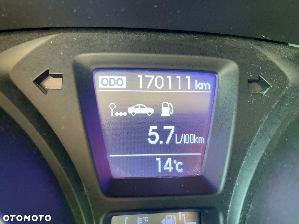 Hyundai i30 - 16