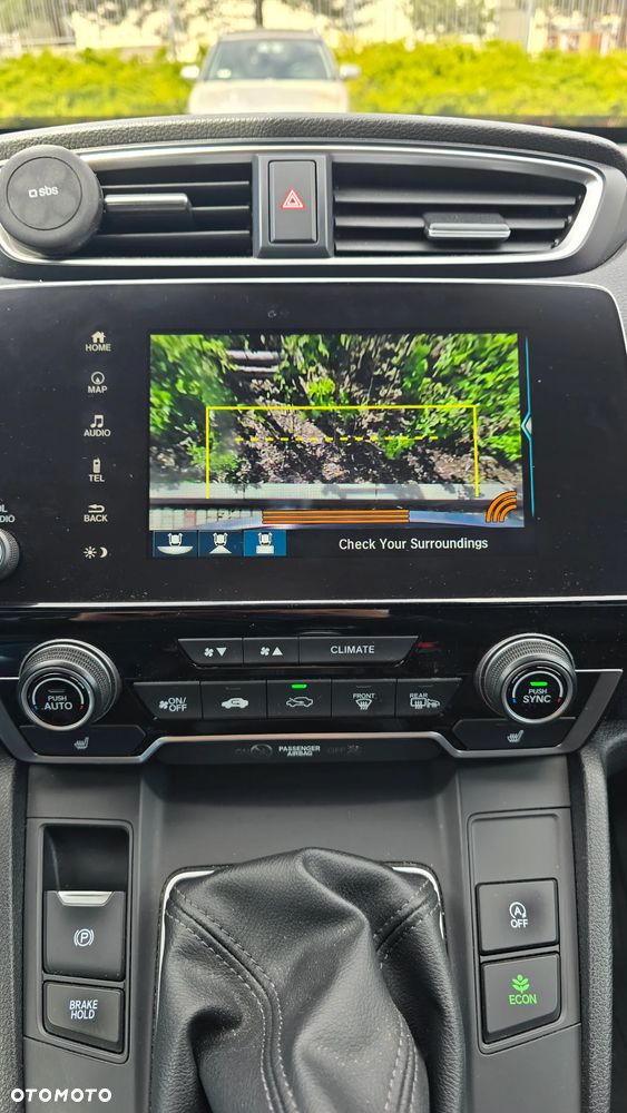 Honda CR-V 1.5 Elegance (2WD / Connect+) - 16
