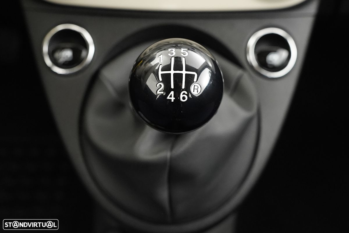 Fiat 500C 1.0 Hybrid Club - 15