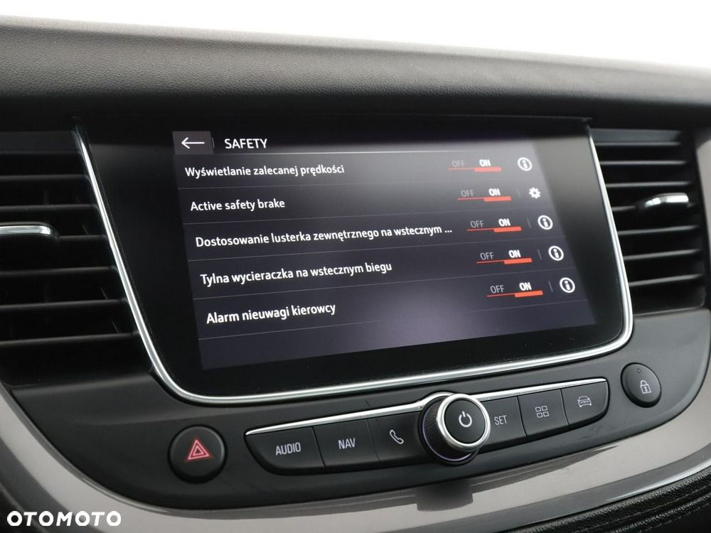 Opel Grandland X 2.0 CDTI Ultimate S&S - 25