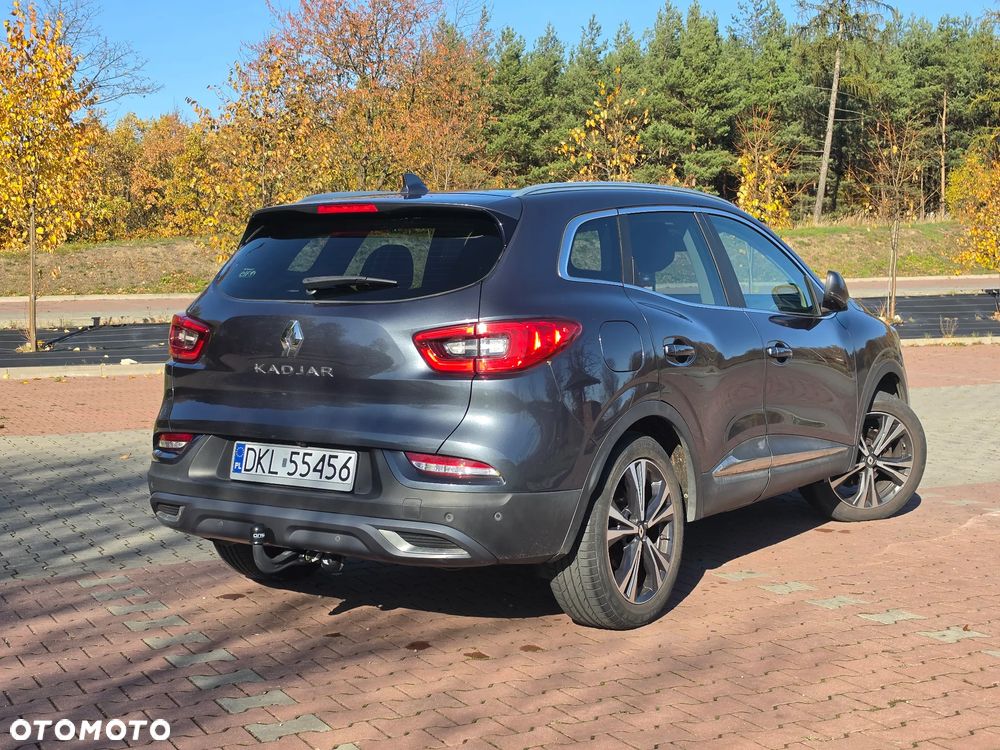 Renault Kadjar 2019 photo 2