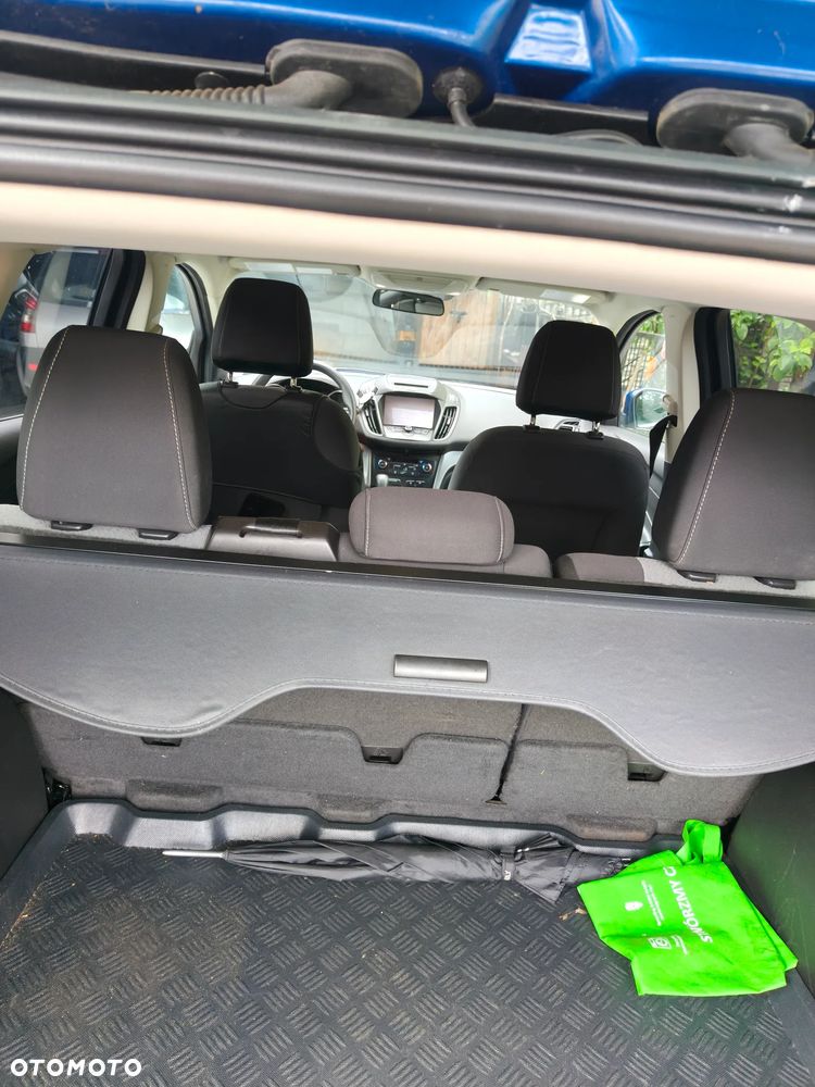 Ford Escape - 17