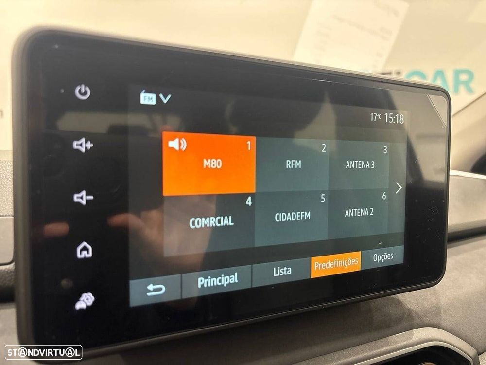 Dacia Jogger 1.0 ECO-G SL Extreme 7L Bi-Fuel - 14