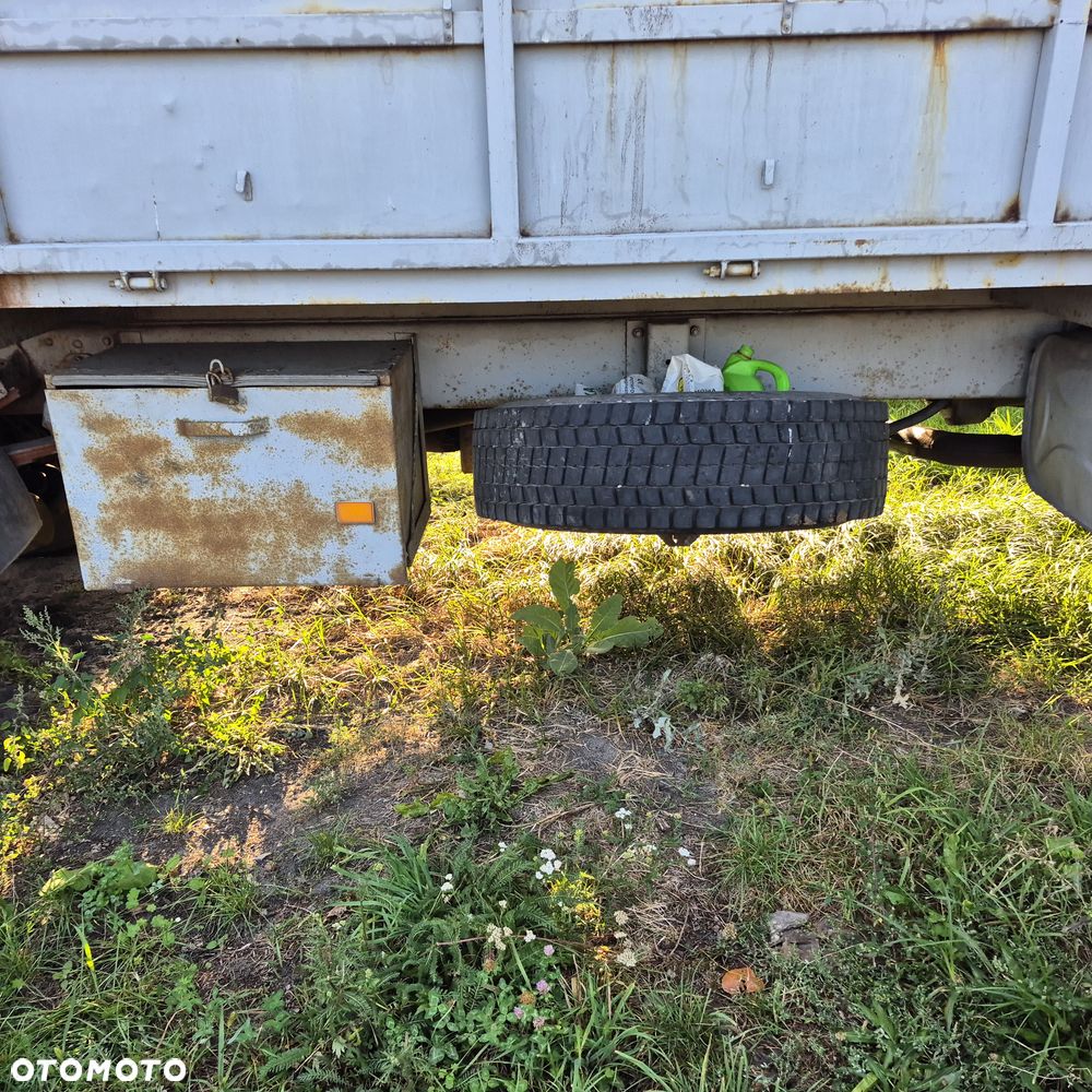 Liaz 110.471 - 11