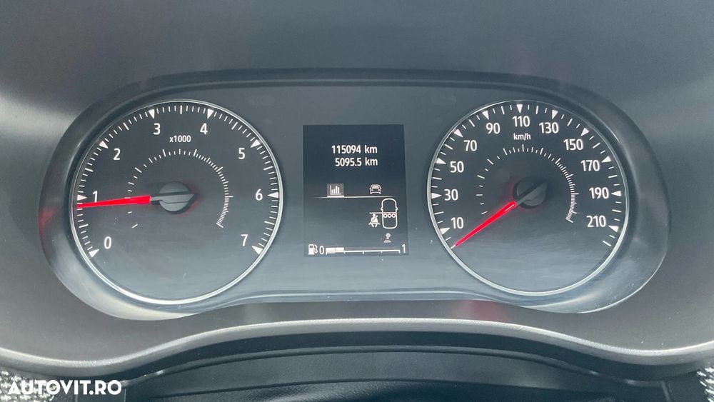 Dacia Sandero TCe 90 MT6 Comfort - 21