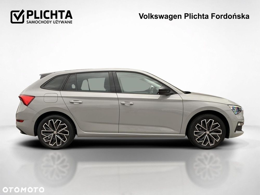 Skoda Scala 1.0 TSI Style - 7