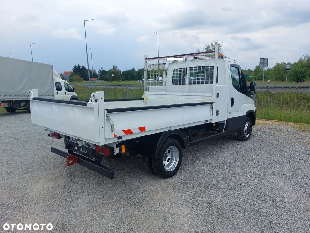 Iveco Daily 35C/ Francja/ super stan - 6