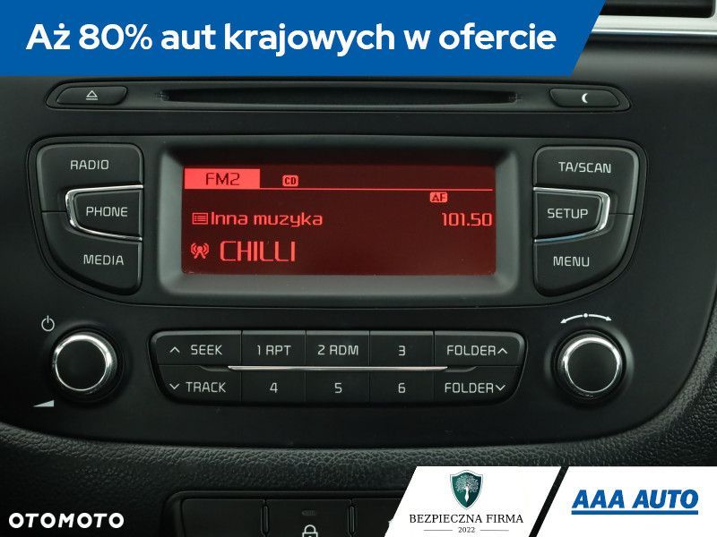 Kia Ceed - 10