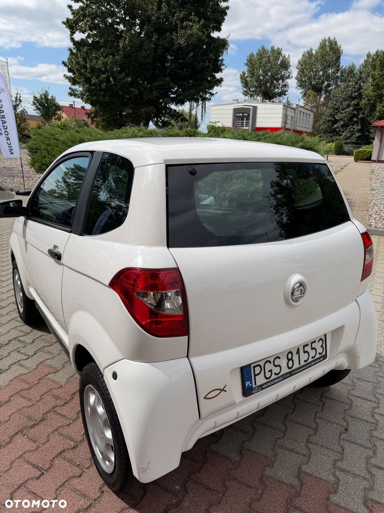 Microcar M.GO - 34