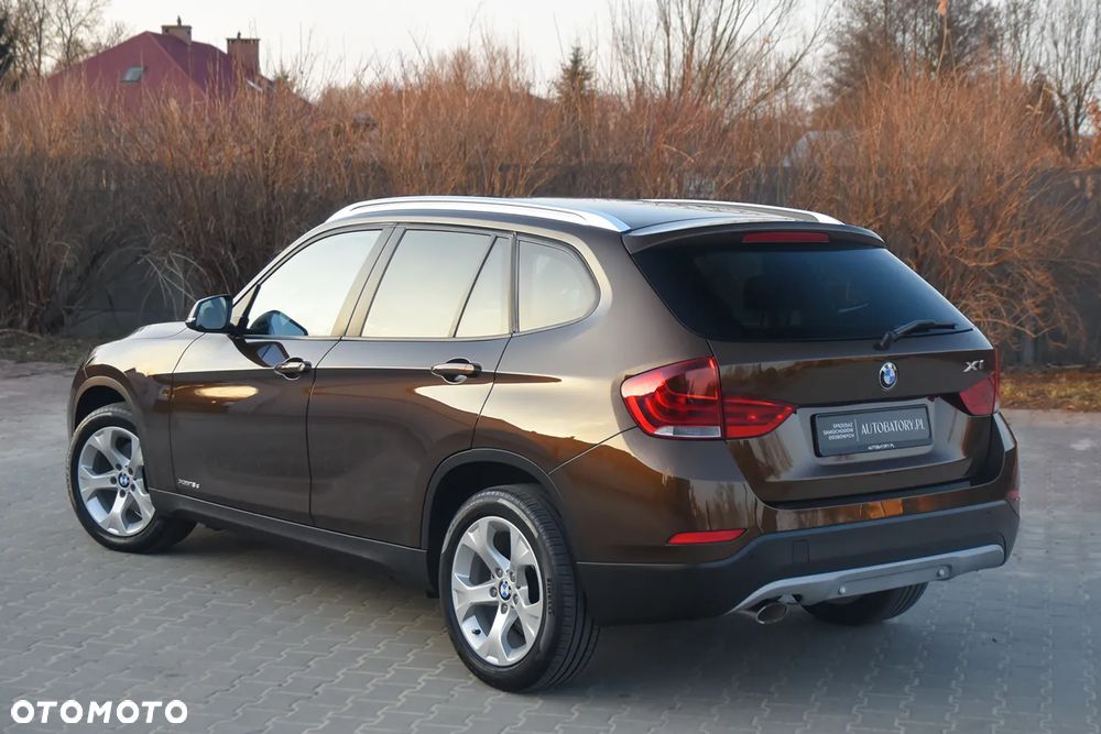 BMW X1 - 8