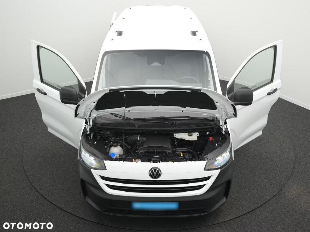 Volkswagen Transporter - 30