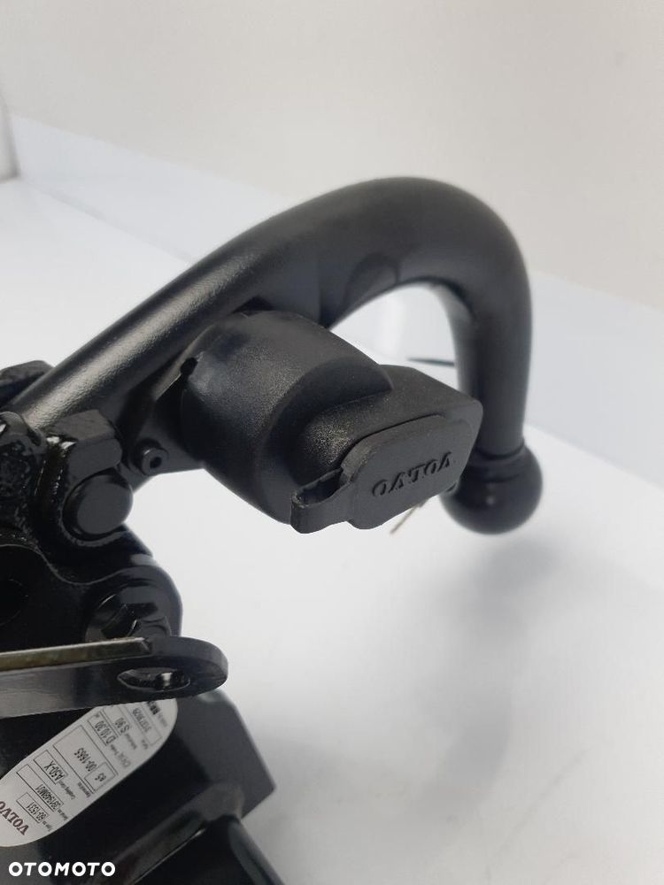 HAK HOLOWNICZY BRINK WYPINANY ORYGINAŁ MODUŁ VOLVO S60  31359557 - 5