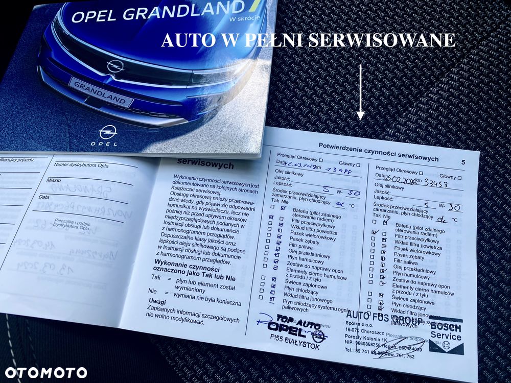 Opel Grandland X - 29