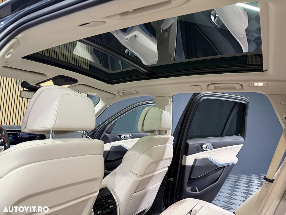 BMW X5 xDrive45e xLine - 24