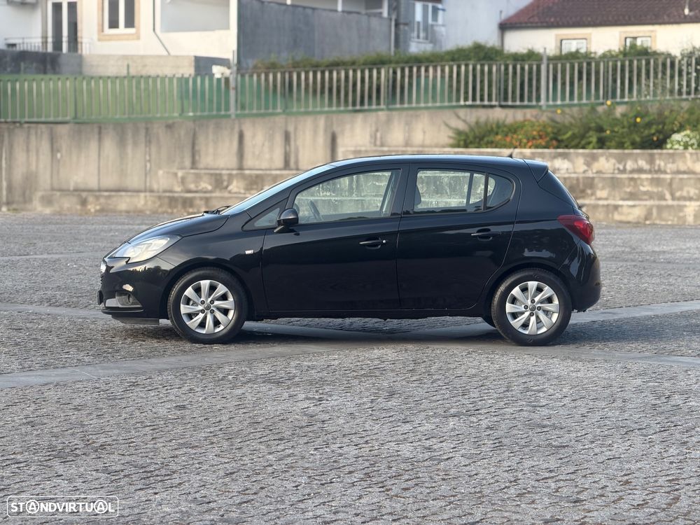 Opel Corsa 1.2 Enjoy - 2