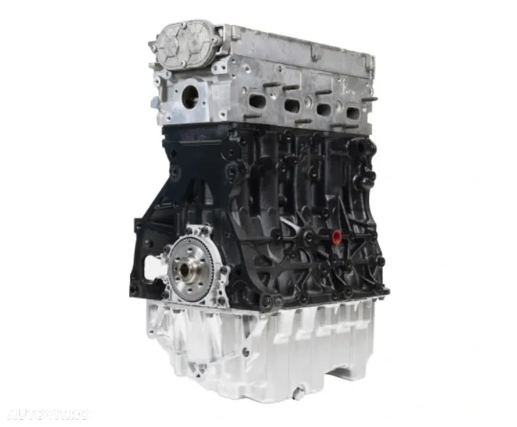 Motor reconditionat VW 2.0 TDI Transporter T6 CXE CXF CXG CXH - 5