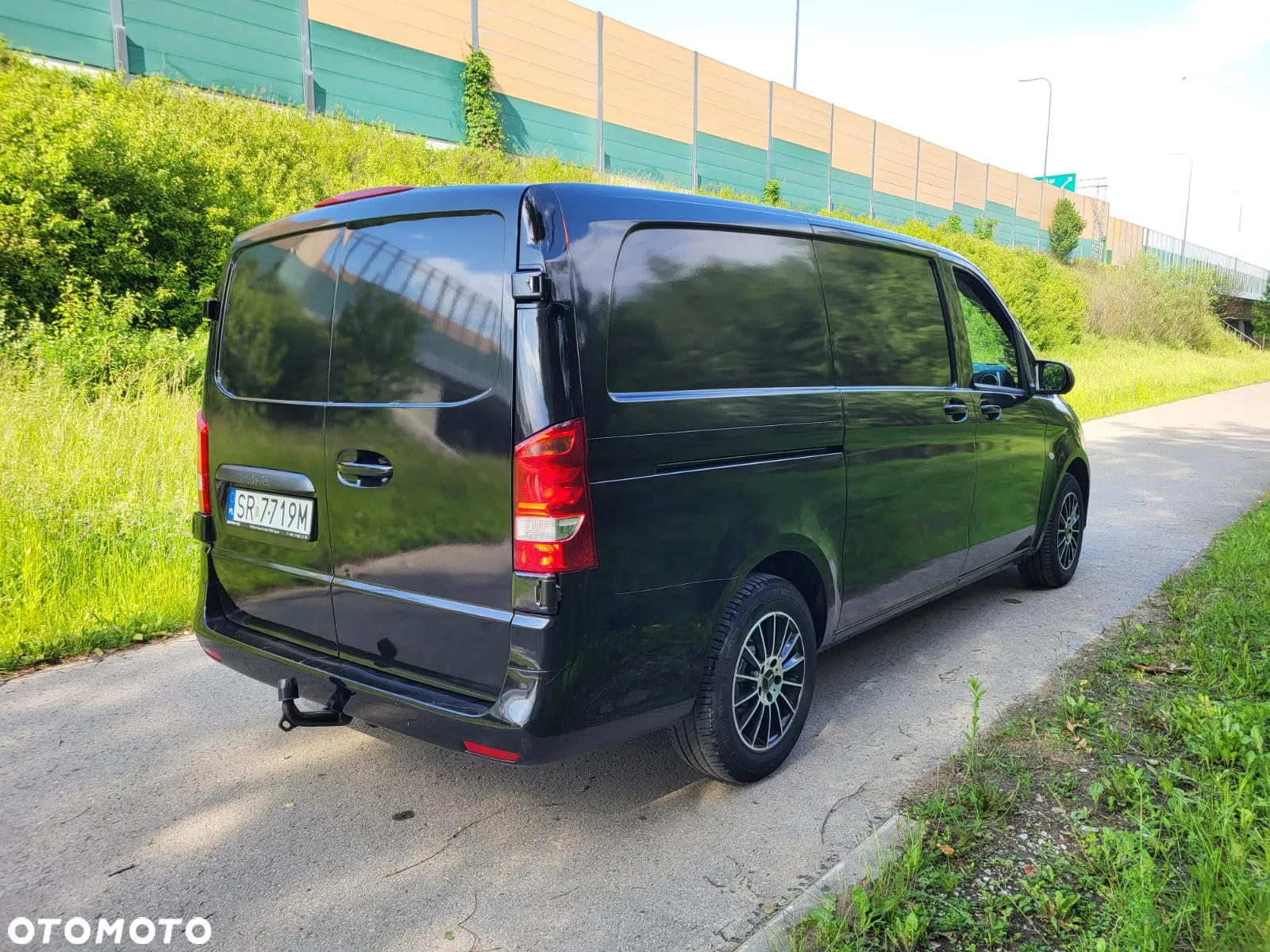 Mercedes-Benz Vito - 13