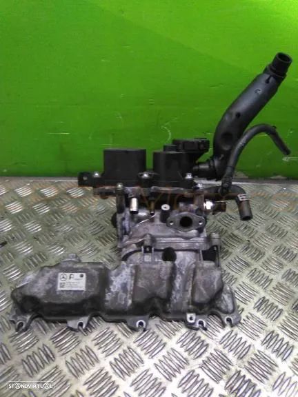 PEÇAS AUTO USADAS para Mercedes A180 2.0 CDI 2006 - 7