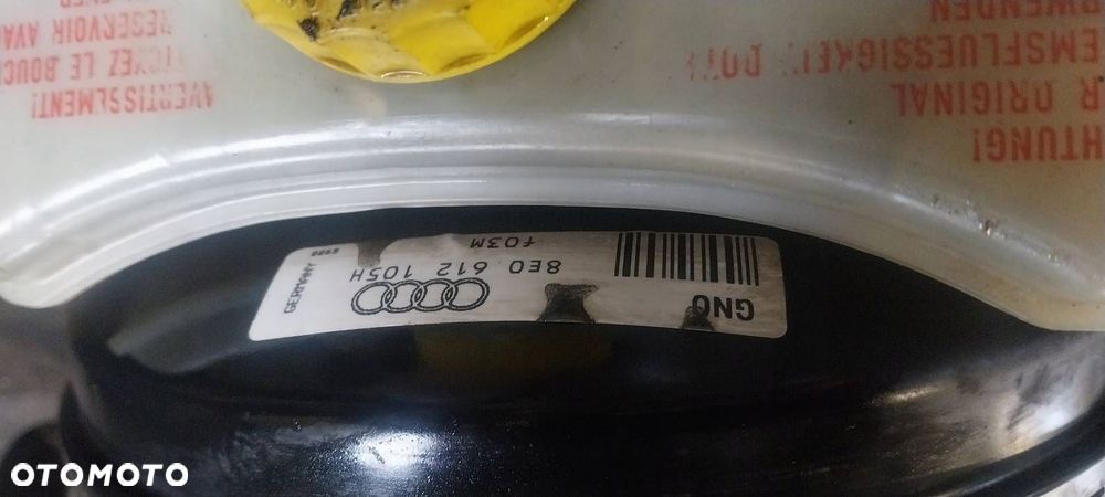 PRZEKŁADKA NA MANUAL SKRZYNIA 5 BIEGÓW SWAP AUDI A4 B6 1.9 TDI FEC - 8
