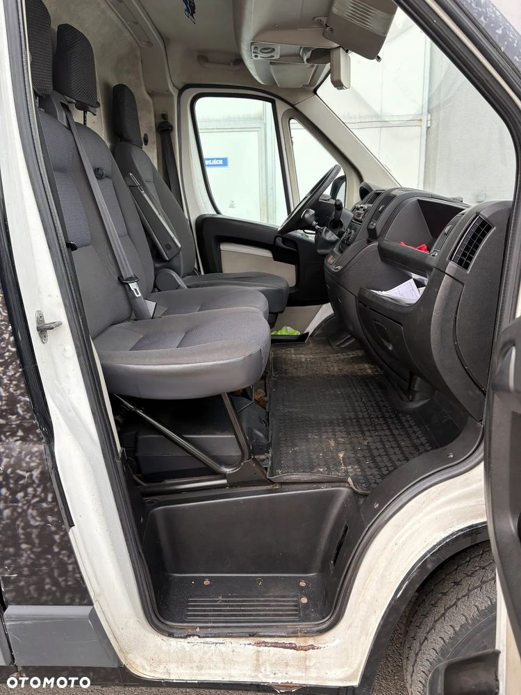 Citroën Jumper L2H1, 2.2HDI(130), I wł. w kraju od 8lat - 11