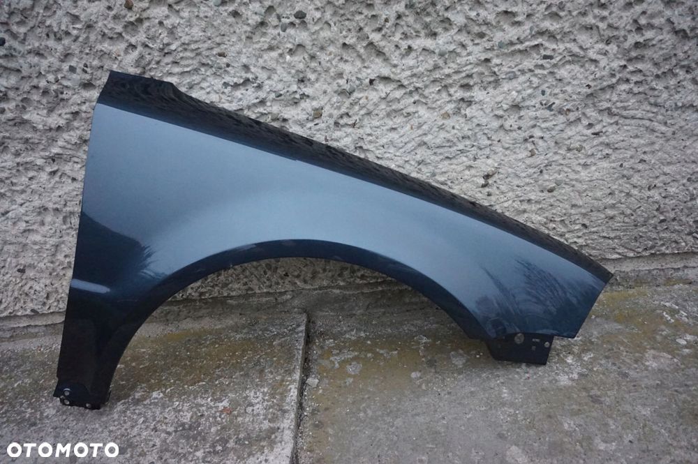 BŁOTNIK PRZÓD PRAWY VW PASSAT B5 LIFT 03/05r LC5F - 4