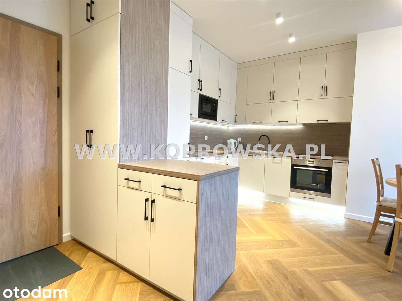 Luksusowy, 2 pok, 47 mkw taras parking Widzew