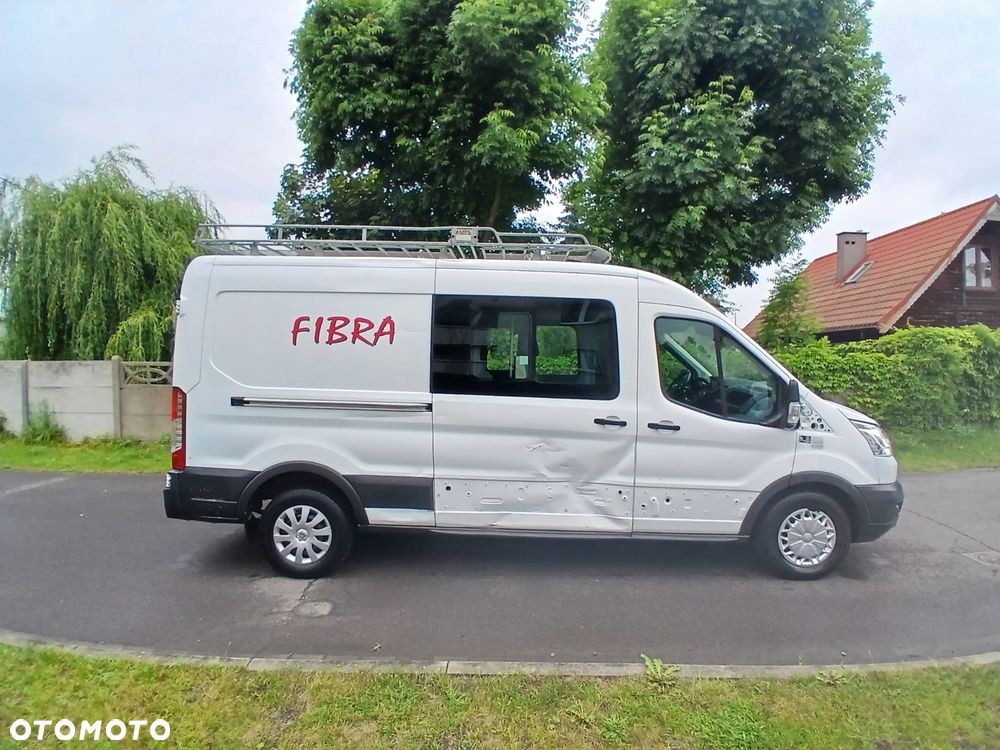 Ford Transit - 12