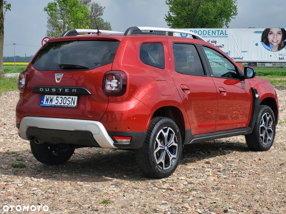 Dacia Duster 1.0 TCe SL Celebration - 6