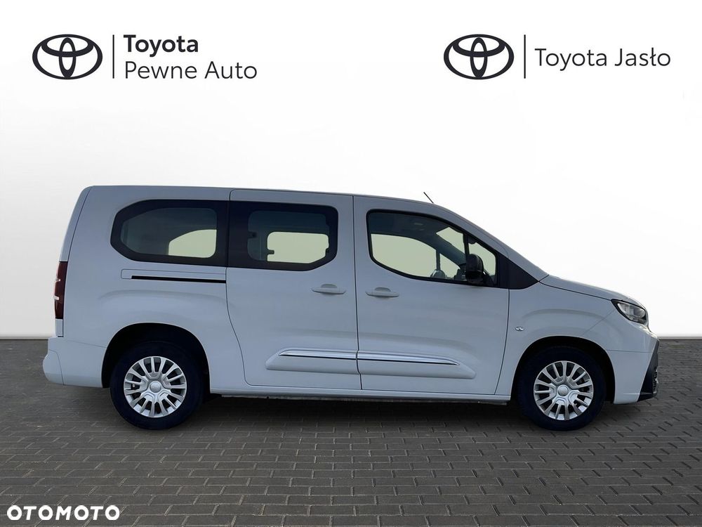 Toyota Proace City Verso Long 1.5 D-4D Business - 6
