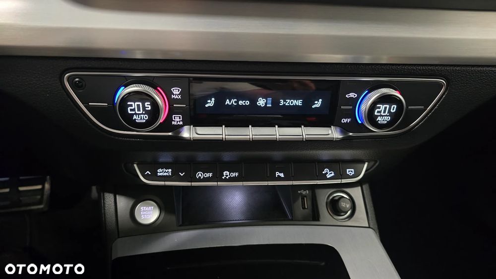 Audi Q5 Sportback 40 TDI quattro S tronic edition one - 27
