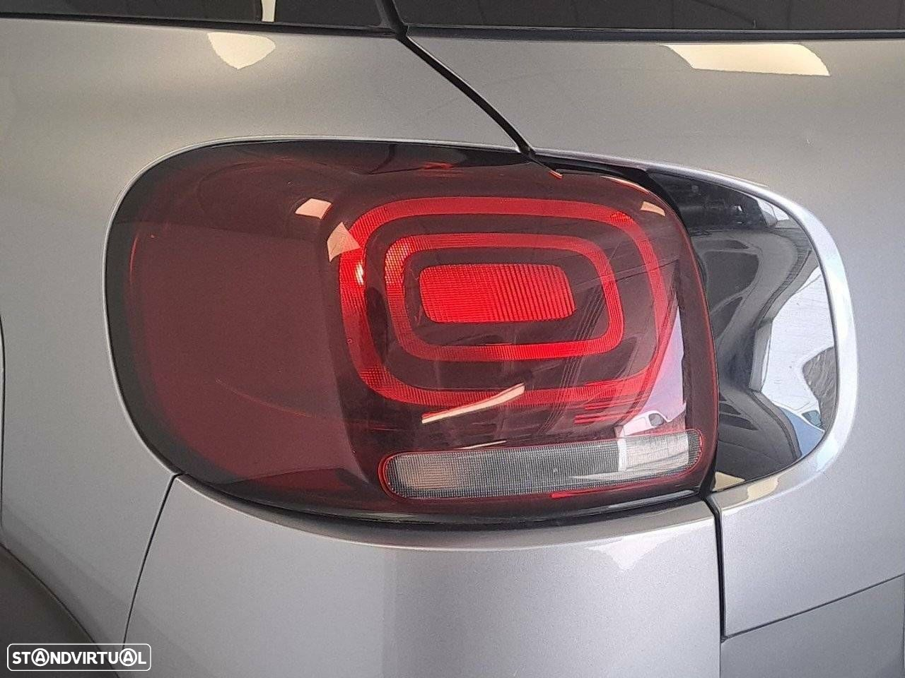 Citroën C3 Aircross 1.2 PureTech Plus - 26