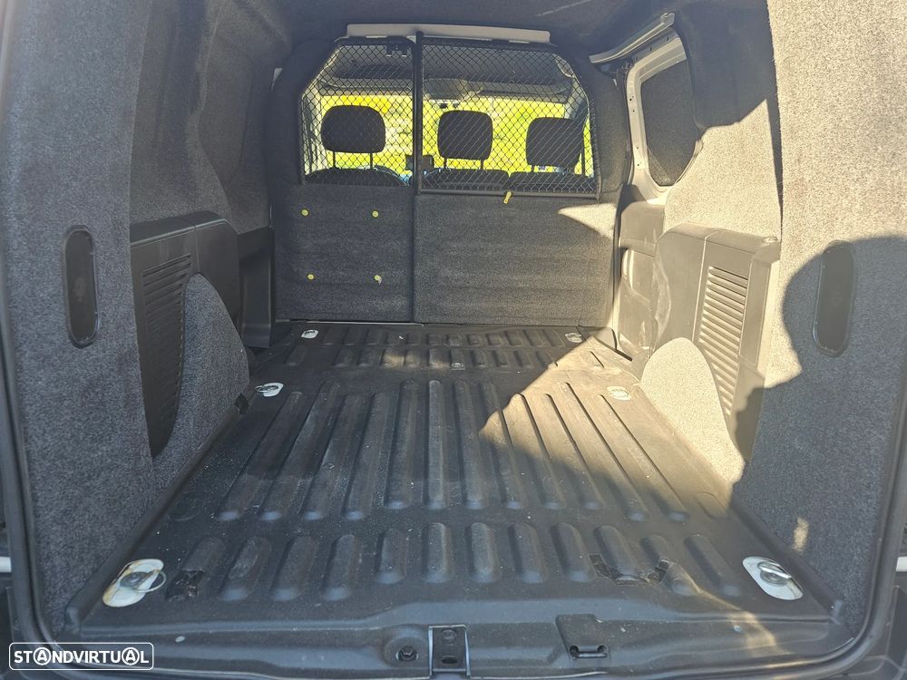 Citroën Berlingo L2 - 14