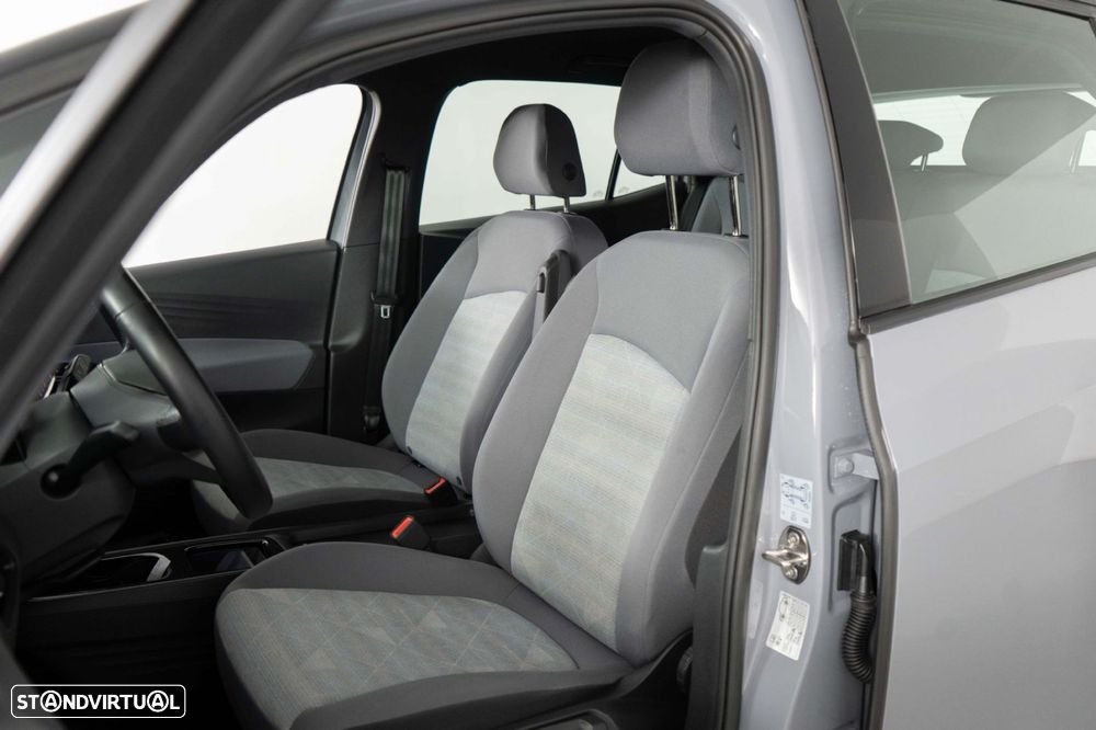 VW ID.3 Pro - 10