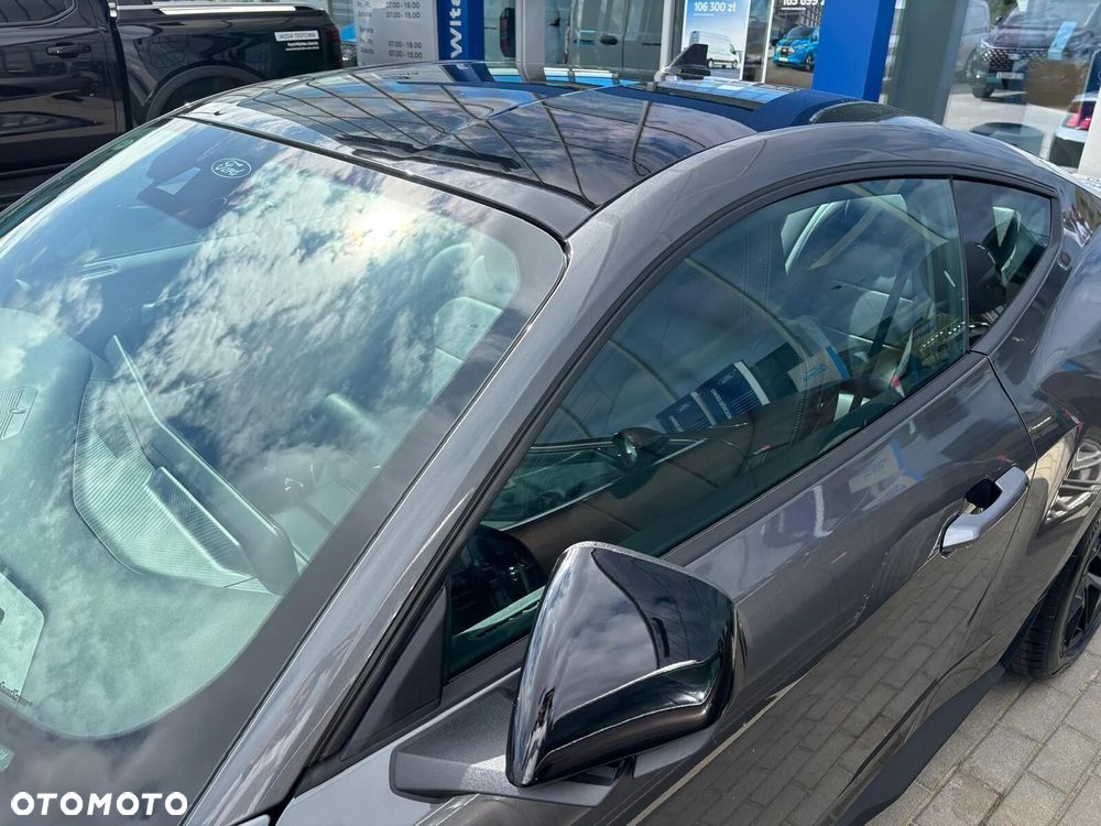 Ford Mustang 5.0 Ti-VCT V8 GT - 14