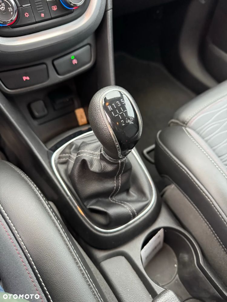 Opel Mokka 1.4 T Cosmo S&S - 20