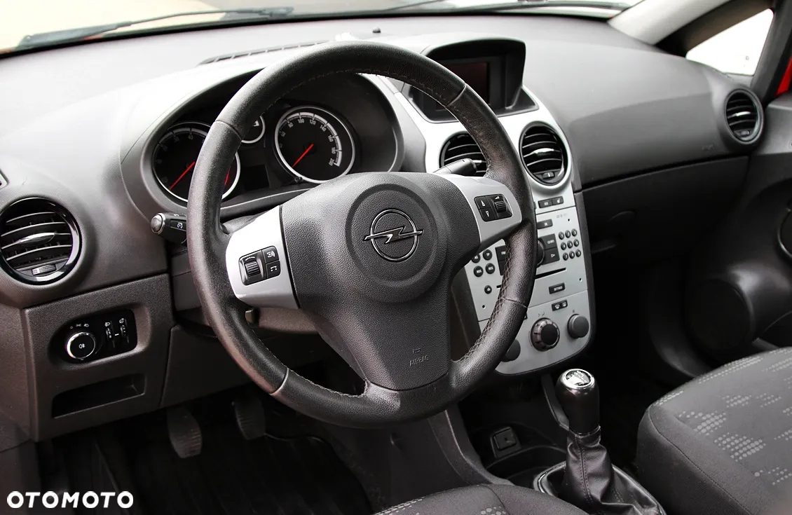 Opel Corsa 1.2 16V Enjoy S&S - 14