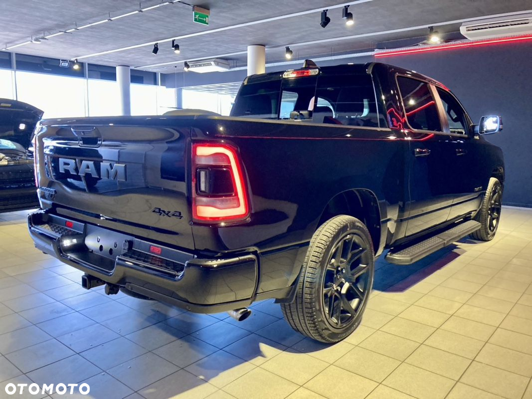 RAM 1500 - 6