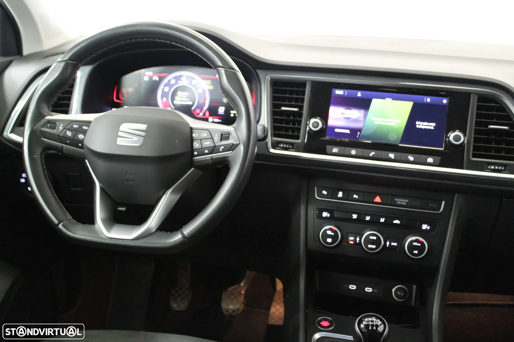 SEAT Ateca 1.0 TSI Style - 8