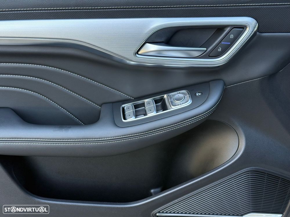 MG Marvel R 70 kWh Comfort - 34