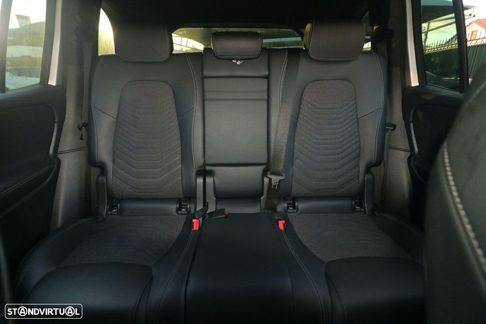 Mercedes-Benz EQB 250+ Edition - 20