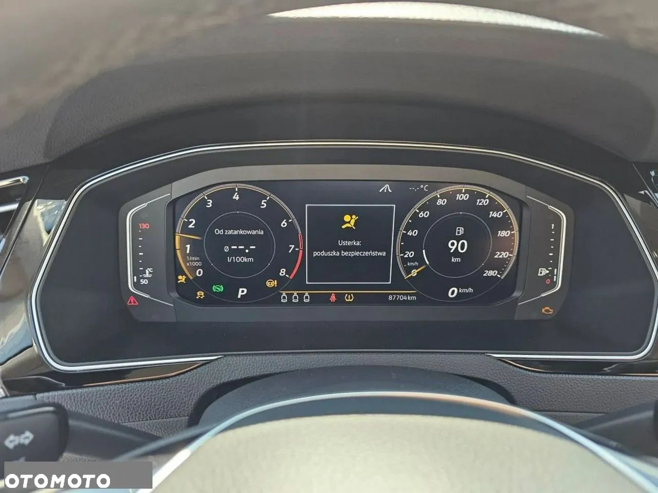 Volkswagen Arteon 2.0 TSI 4Motion R-Line Edition DSG - 16