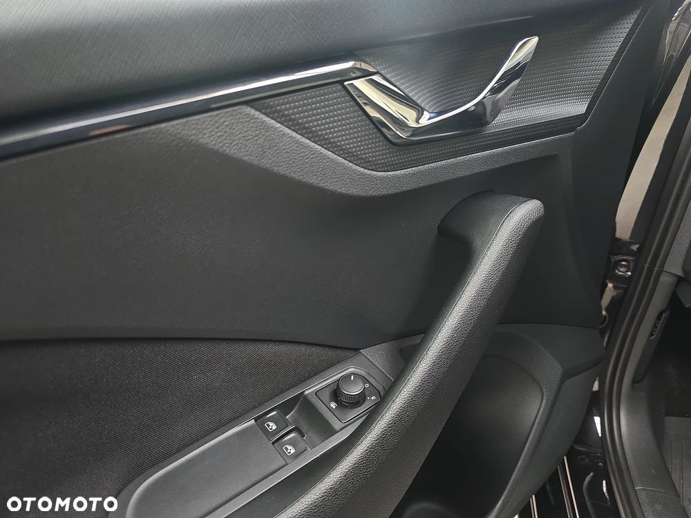 Skoda Scala 1.0 TSI Ambition - 10