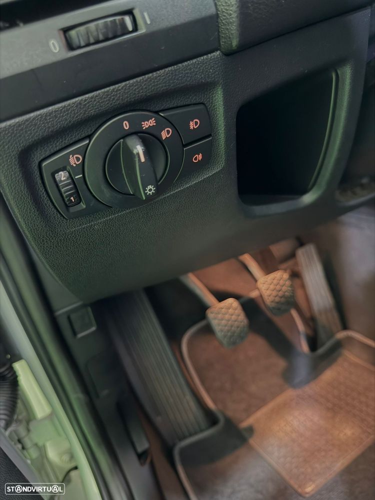 BMW 118 i Exclusive - 9