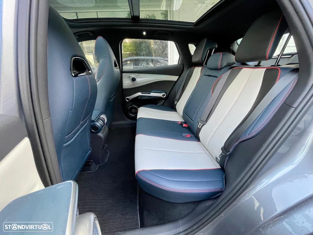 BYD Atto 3 60.48 kWh Design - 18